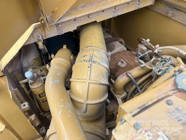 CAT 623G Polovni strugači