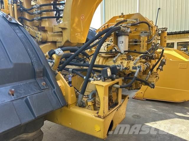CAT 623k Polovni strugači