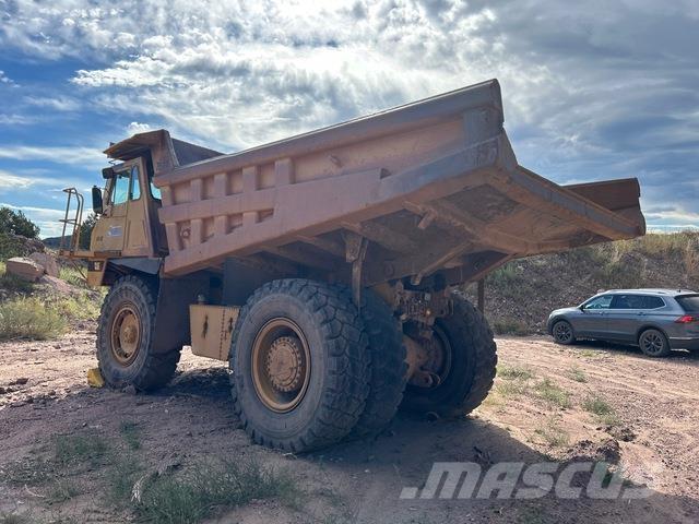 CAT 769C Zglobni damperi
