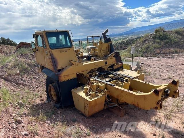 CAT 769C Zglobni damperi