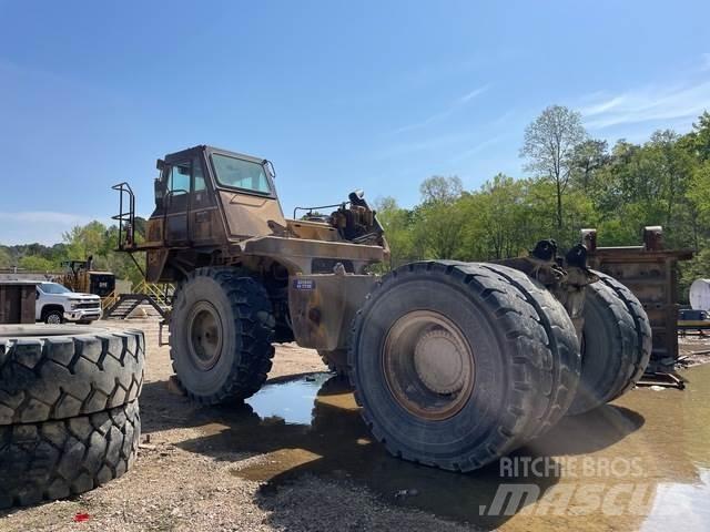 CAT 773E Zglobni damperi