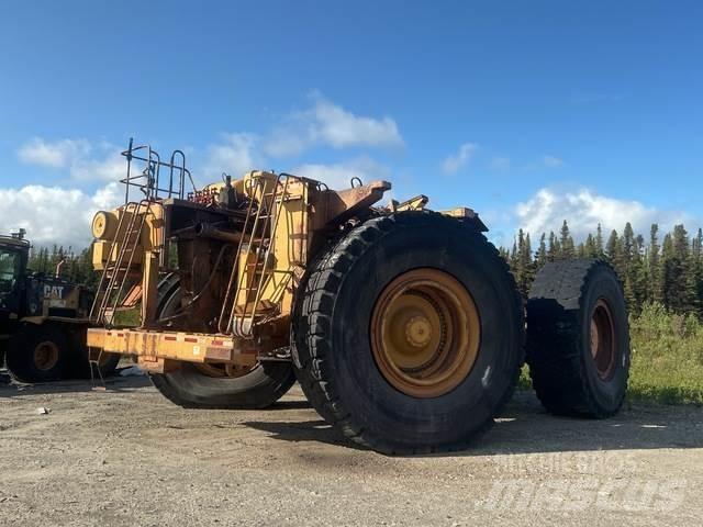 CAT 789B Zglobni damperi