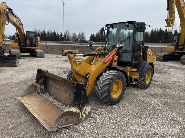 CAT 908 Utovarivači na točkove