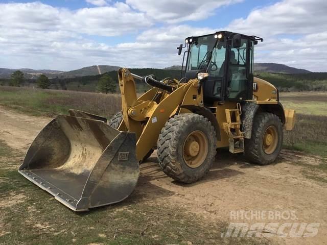 CAT 920 Utovarivači na točkove