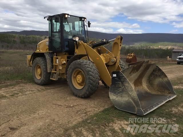 CAT 920 Utovarivači na točkove