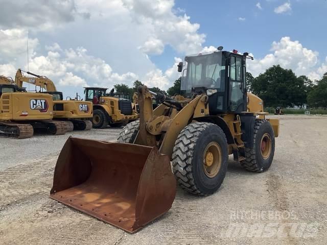 CAT 920 Utovarivači na točkove