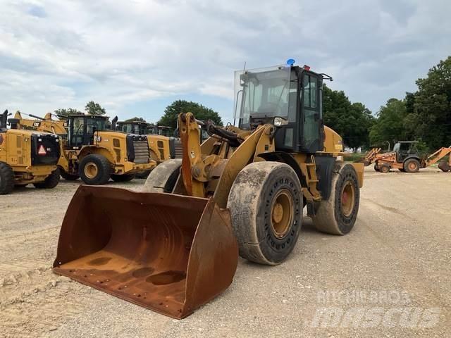 CAT 920 Utovarivači na točkove