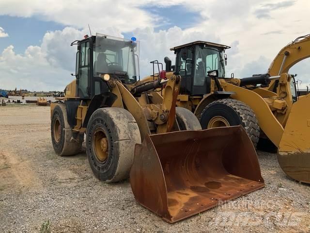 CAT 920 Utovarivači na točkove