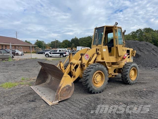 CAT 920 Utovarivači na točkove