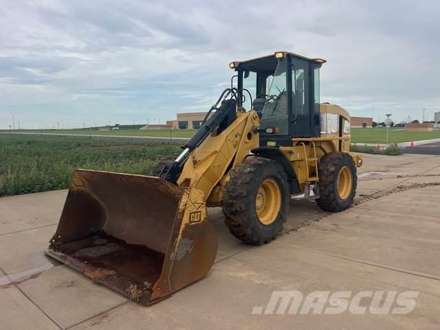 CAT 924G Utovarivači na točkove