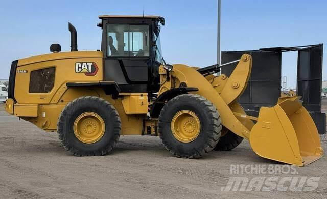 CAT 926M Utovarivači na točkove