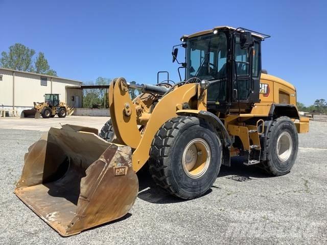 CAT 926M Utovarivači na točkove