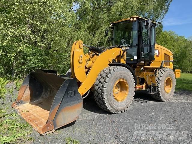 CAT 926M Utovarivači na točkove