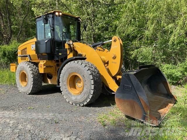 CAT 926M Utovarivači na točkove