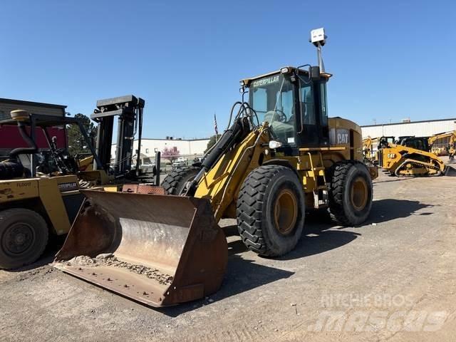 CAT 930G Utovarivači na točkove
