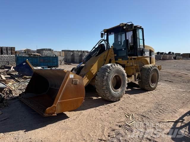 CAT 930G Utovarivači na točkove