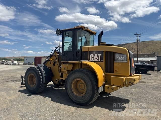 CAT 930G Utovarivači na točkove
