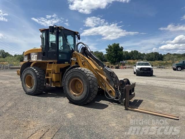 CAT 930G Utovarivači na točkove