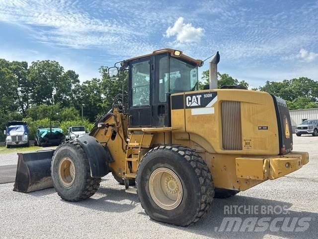 CAT 930H Utovarivači na točkove