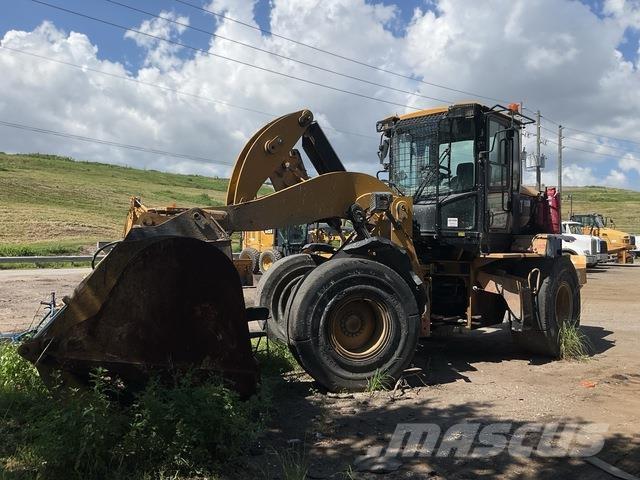 CAT 930M Utovarivači na točkove