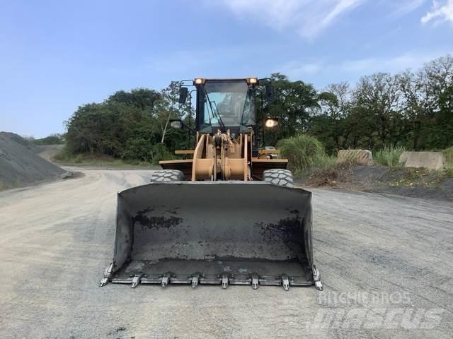 CAT 938H Utovarivači na točkove