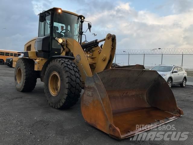 CAT 938M Utovarivači na točkove