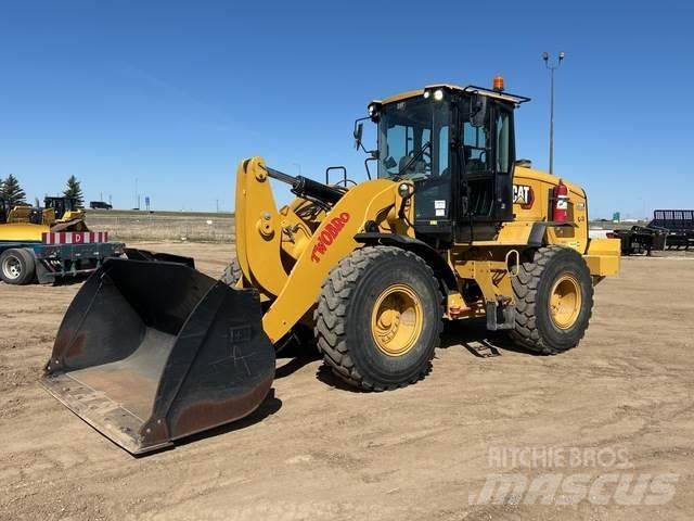 CAT 938M Utovarivači na točkove
