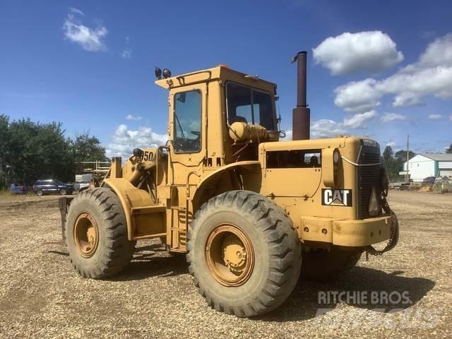 CAT 950 Utovarivači na točkove