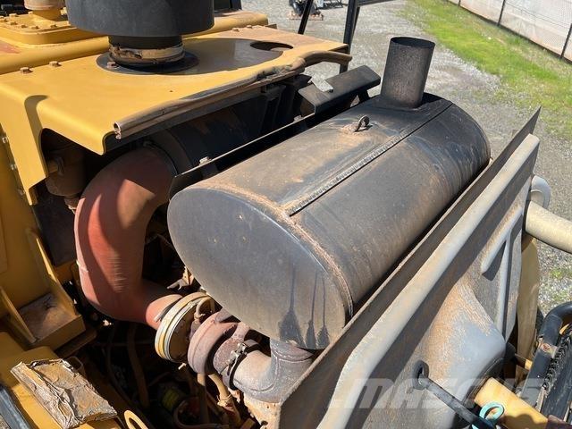CAT 950 H Utovarivači na točkove
