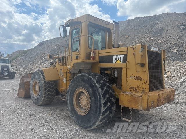 CAT 950E Utovarivači na točkove