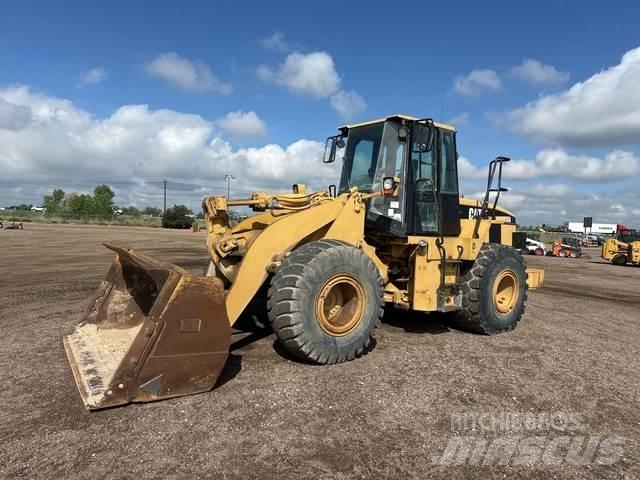 CAT 950G Utovarivači na točkove