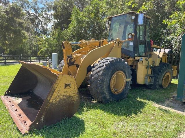 CAT 950G Utovarivači na točkove