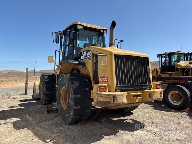 CAT 950H Utovarivači na točkove