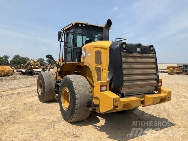 CAT 950M Utovarivači na točkove