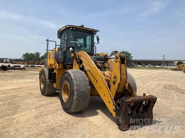 CAT 950M Utovarivači na točkove