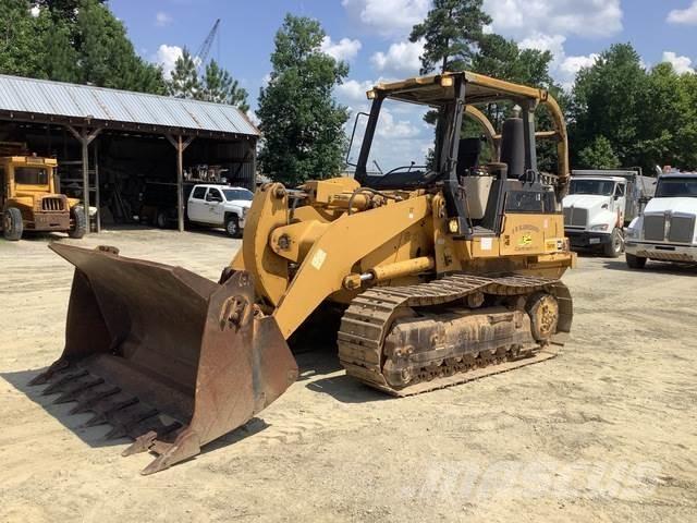 CAT 953C Utovarivaču guseničara