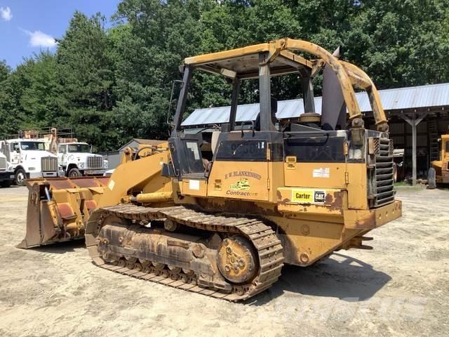 CAT 953C Utovarivaču guseničara