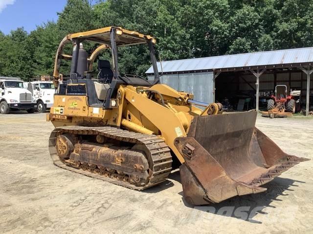 CAT 953C Utovarivaču guseničara