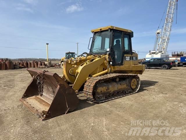 CAT 953C Utovarivaču guseničara