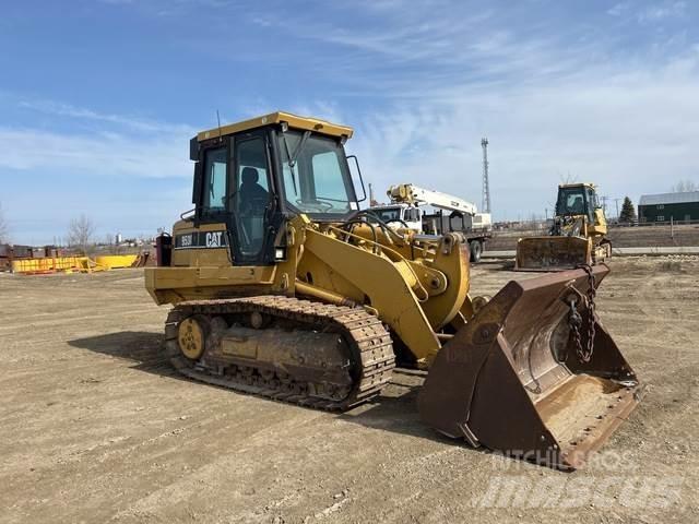 CAT 953C Utovarivaču guseničara