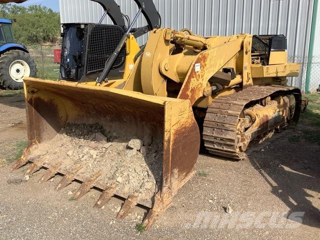 CAT 953C Utovarivaču guseničara
