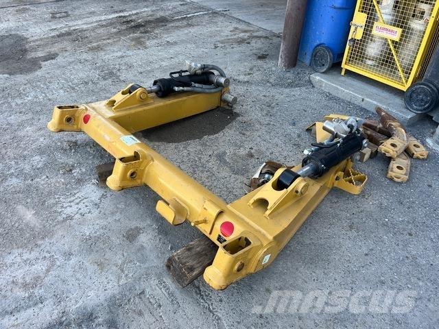 CAT 963 Ostalo za građevinarstvo