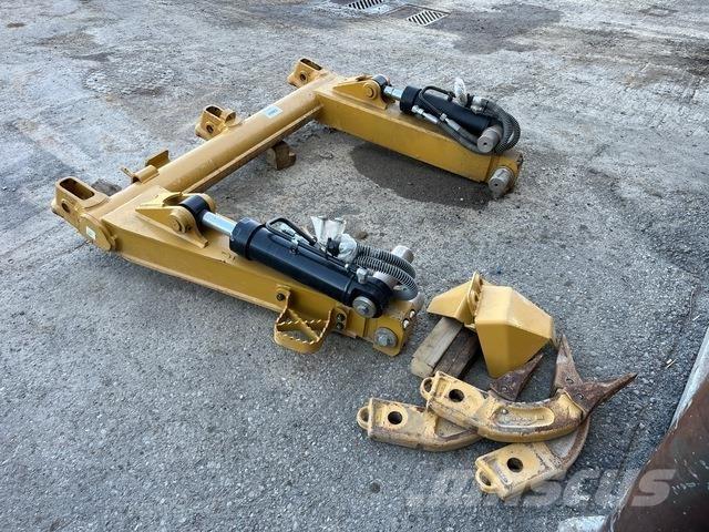 CAT 963 Ostalo za građevinarstvo