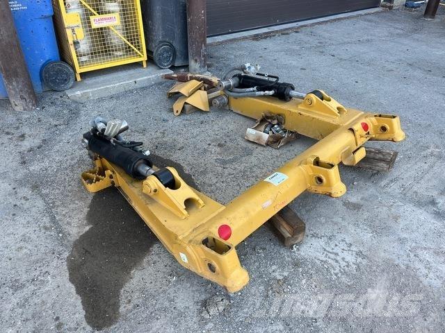 CAT 963 Ostalo za građevinarstvo