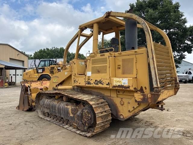 CAT 963B Utovarivaču guseničara