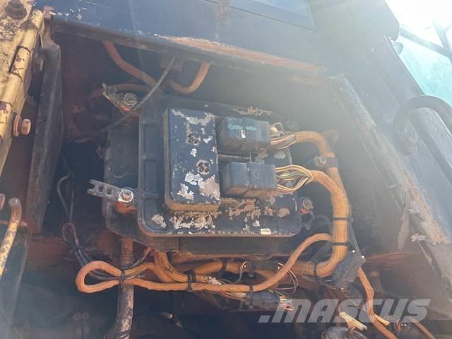 CAT 963C Ostalo za građevinarstvo