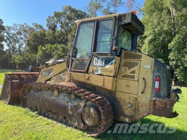CAT 963D Utovarivaču guseničara