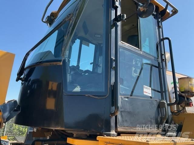 CAT 966K Ostalo za građevinarstvo