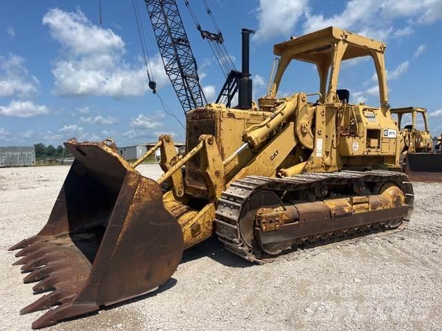 CAT 977L Utovarivaču guseničara