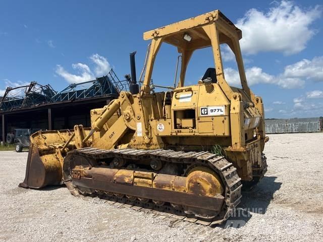 CAT 977L Utovarivaču guseničara